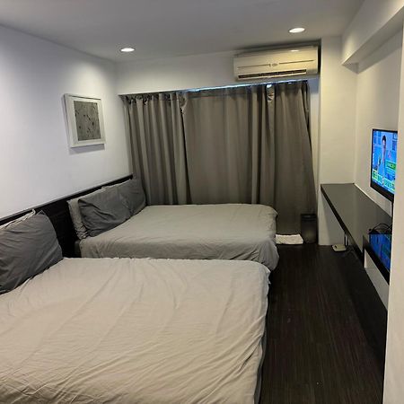 Taipei Breeze Guesthouse מראה חיצוני תמונה