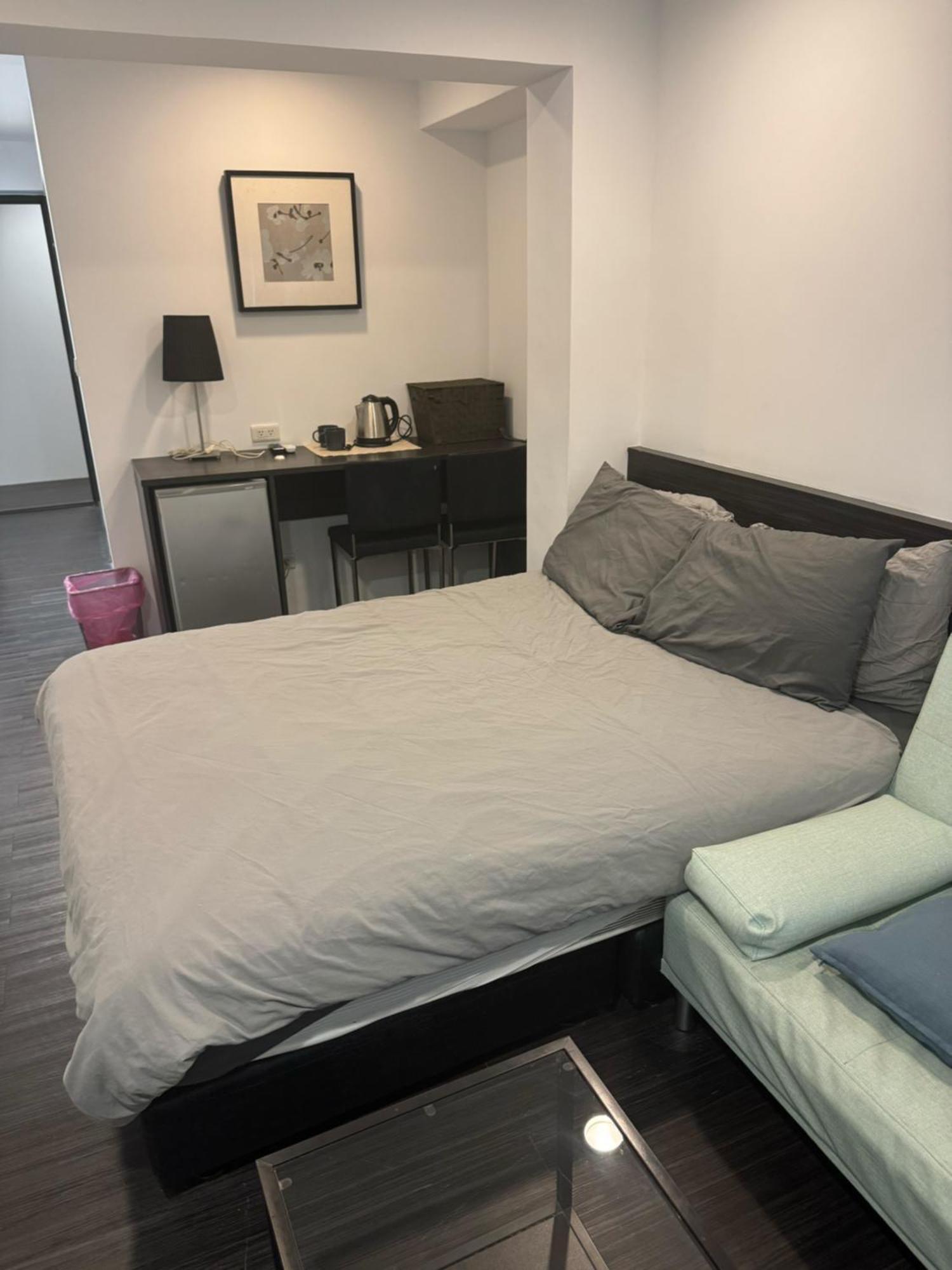 Taipei Breeze Guesthouse מראה חיצוני תמונה