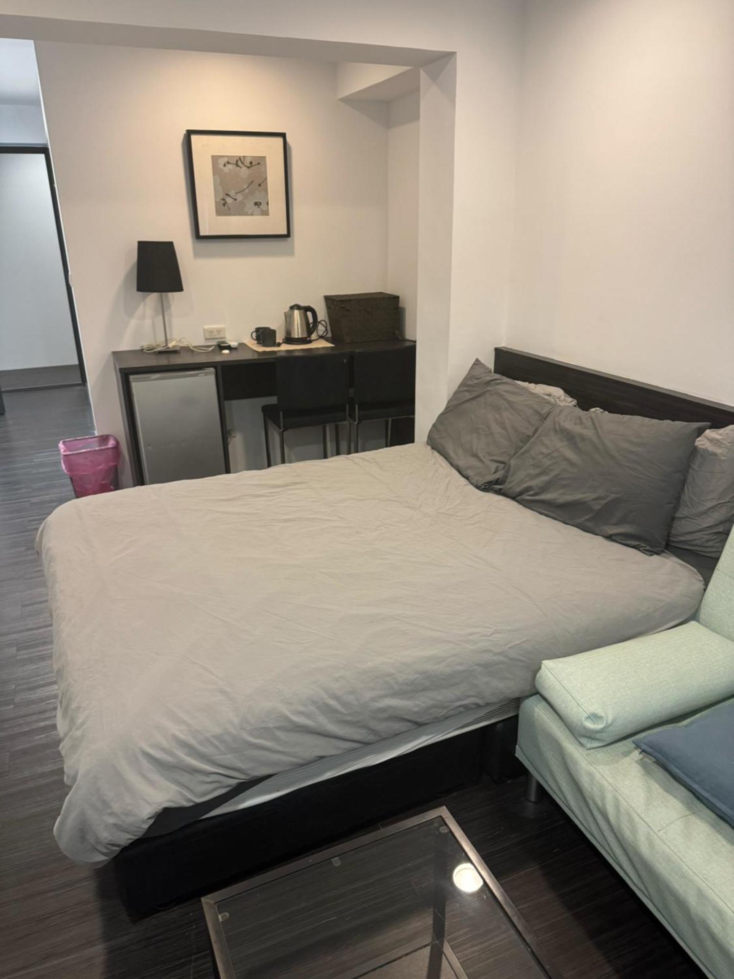 Taipei Breeze Guesthouse מראה חיצוני תמונה