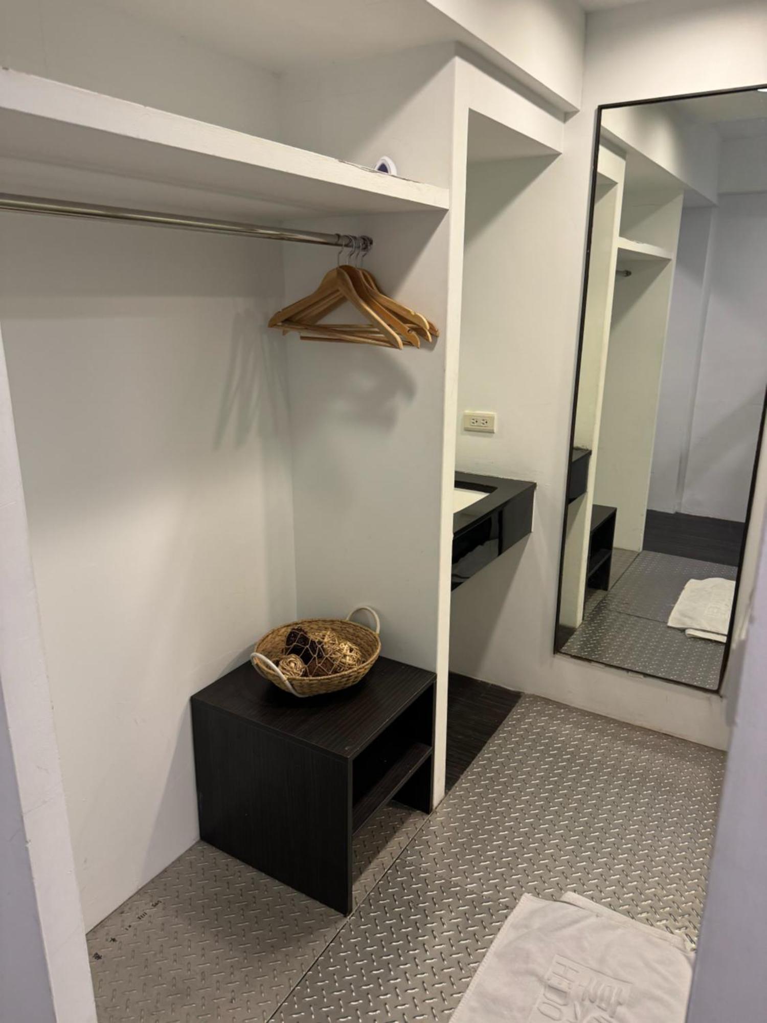 Taipei Breeze Guesthouse מראה חיצוני תמונה