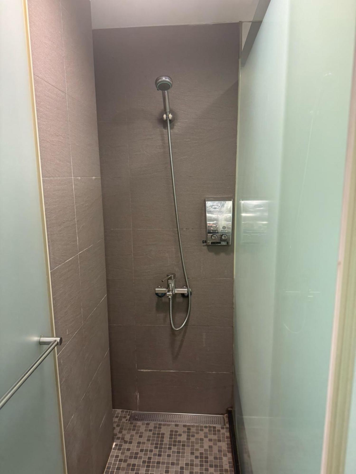 Taipei Breeze Guesthouse מראה חיצוני תמונה