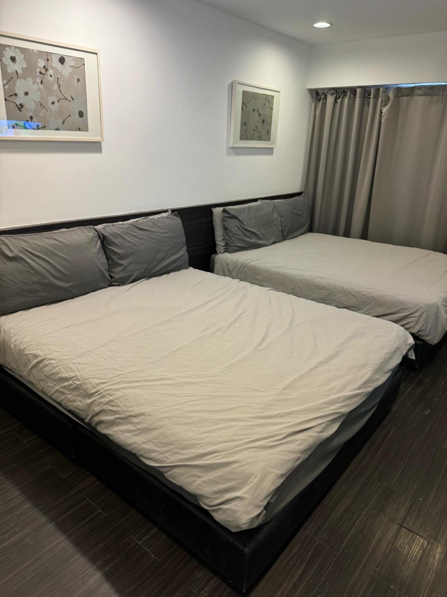 Taipei Breeze Guesthouse מראה חיצוני תמונה