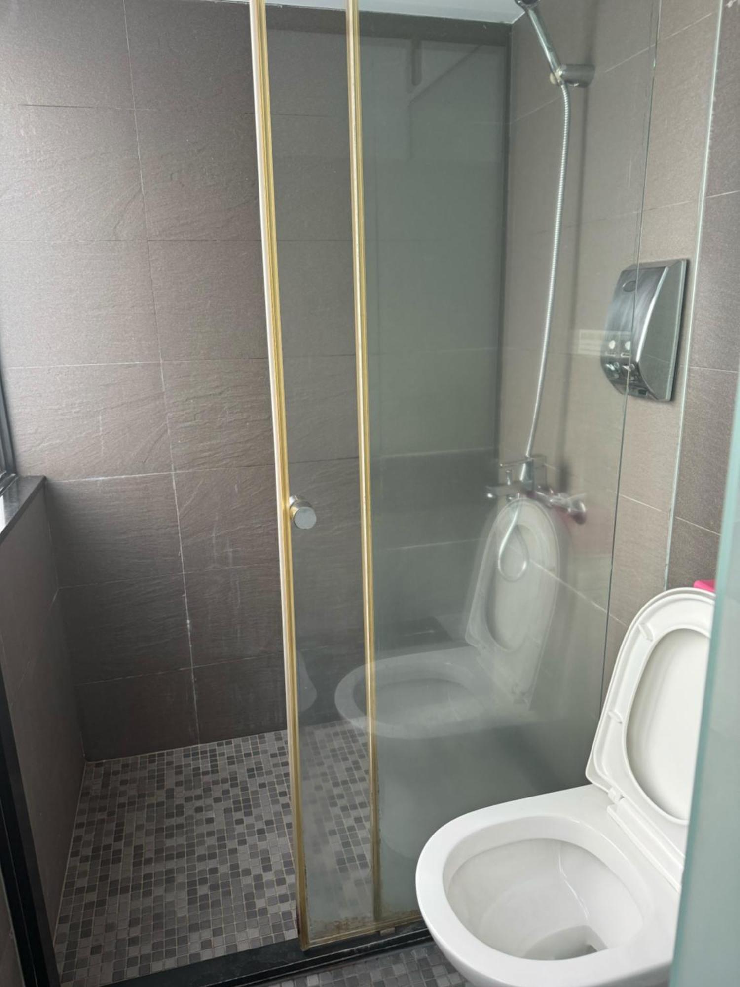 Taipei Breeze Guesthouse מראה חיצוני תמונה