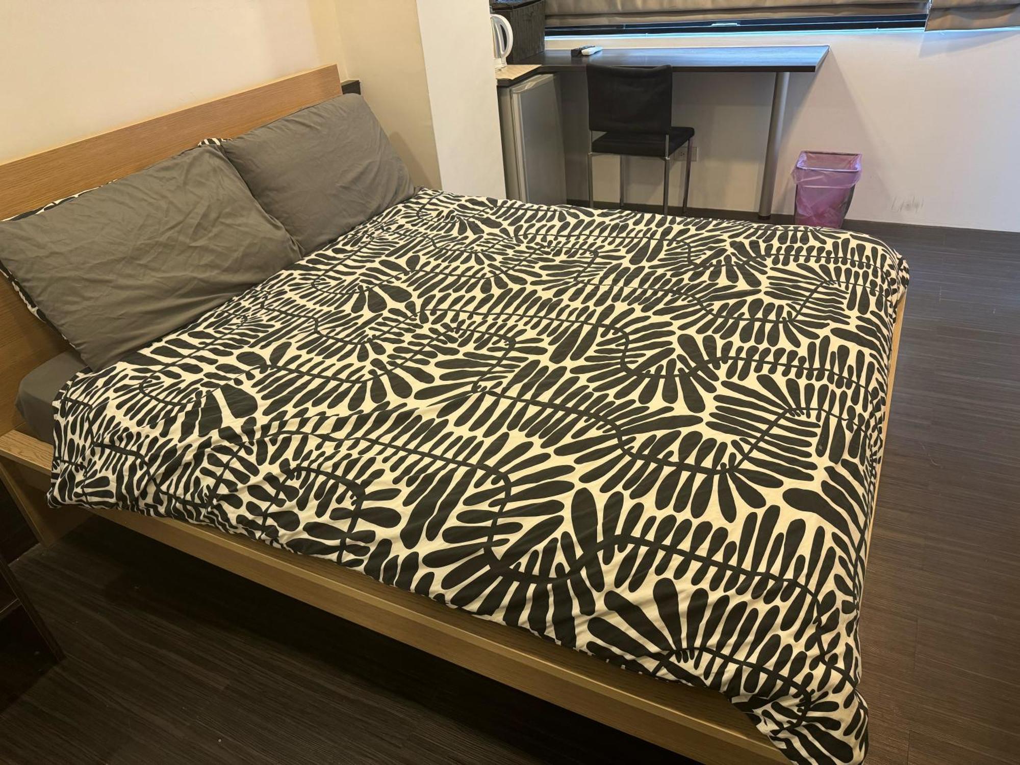 Taipei Breeze Guesthouse מראה חיצוני תמונה