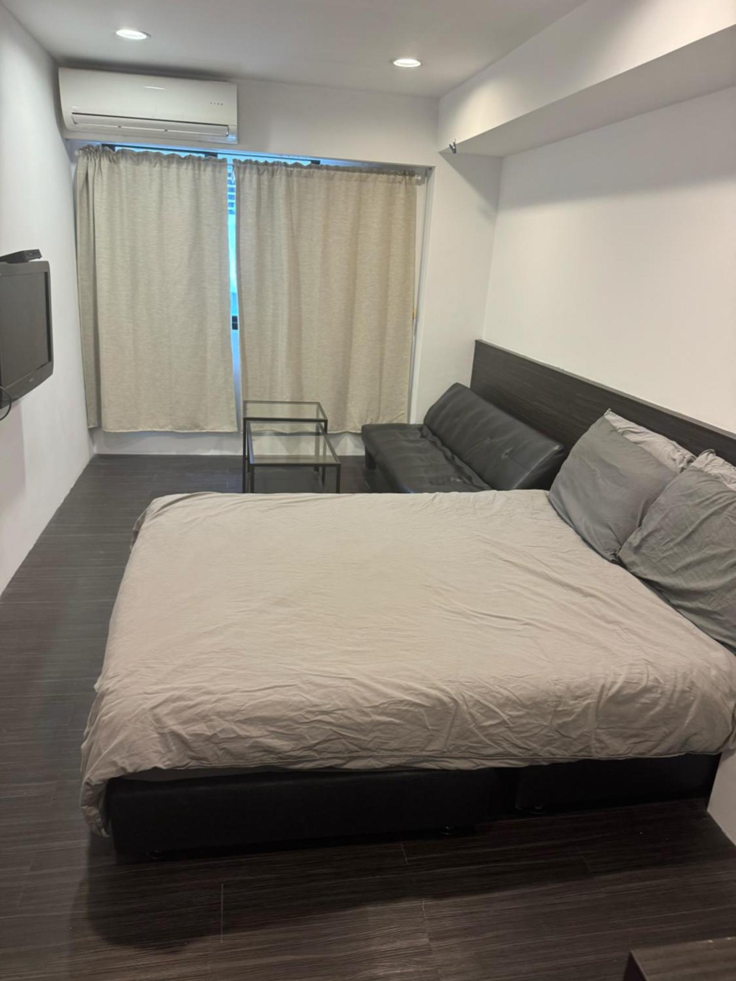 Taipei Breeze Guesthouse מראה חיצוני תמונה