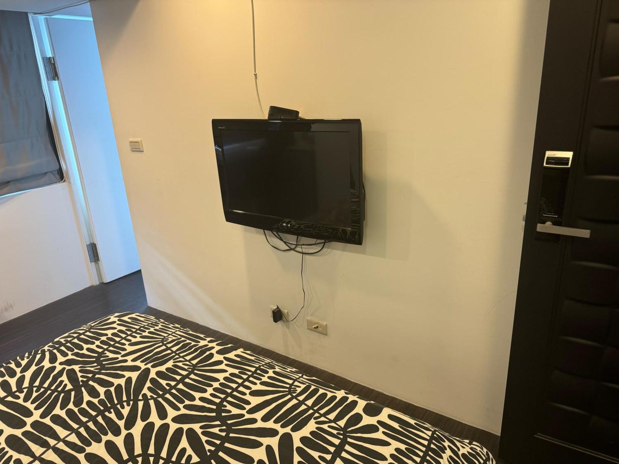 Taipei Breeze Guesthouse מראה חיצוני תמונה
