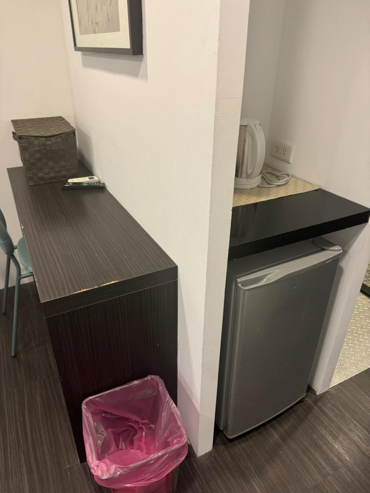 Taipei Breeze Guesthouse מראה חיצוני תמונה