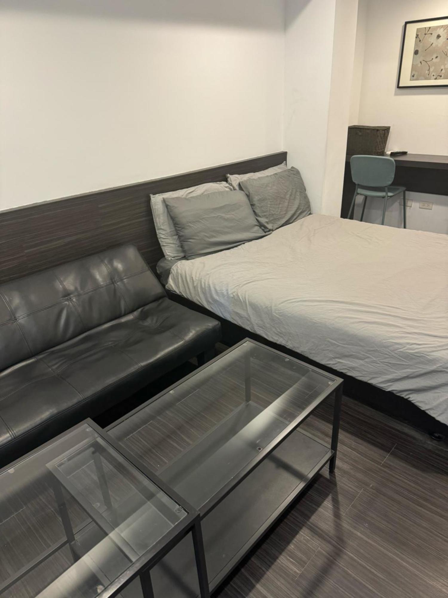 Taipei Breeze Guesthouse מראה חיצוני תמונה