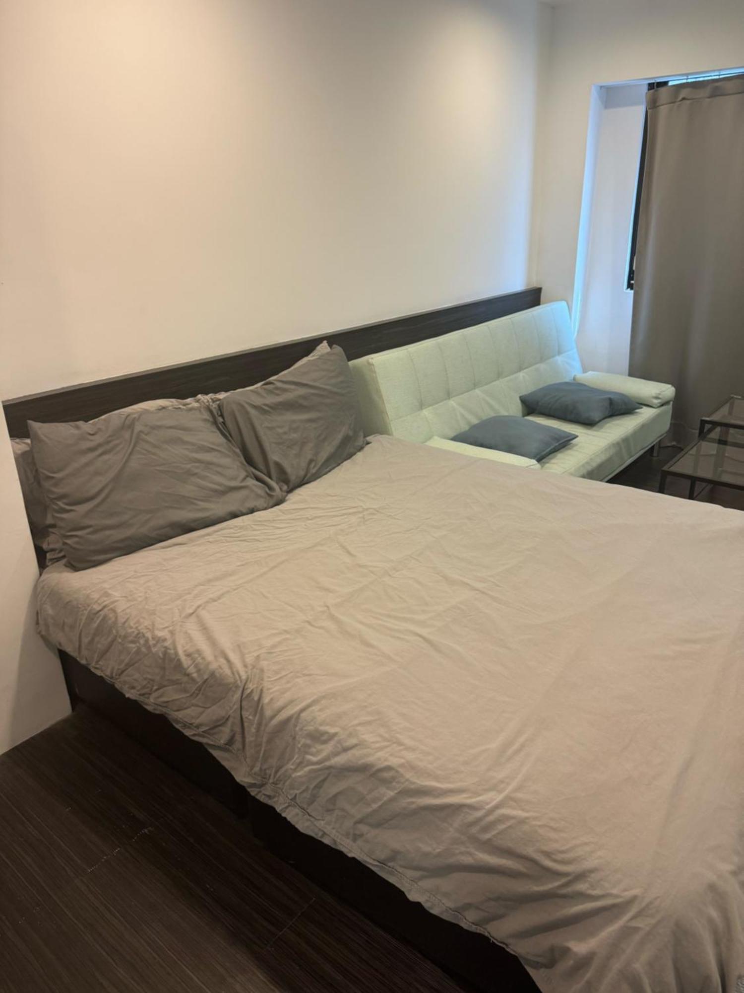 Taipei Breeze Guesthouse מראה חיצוני תמונה