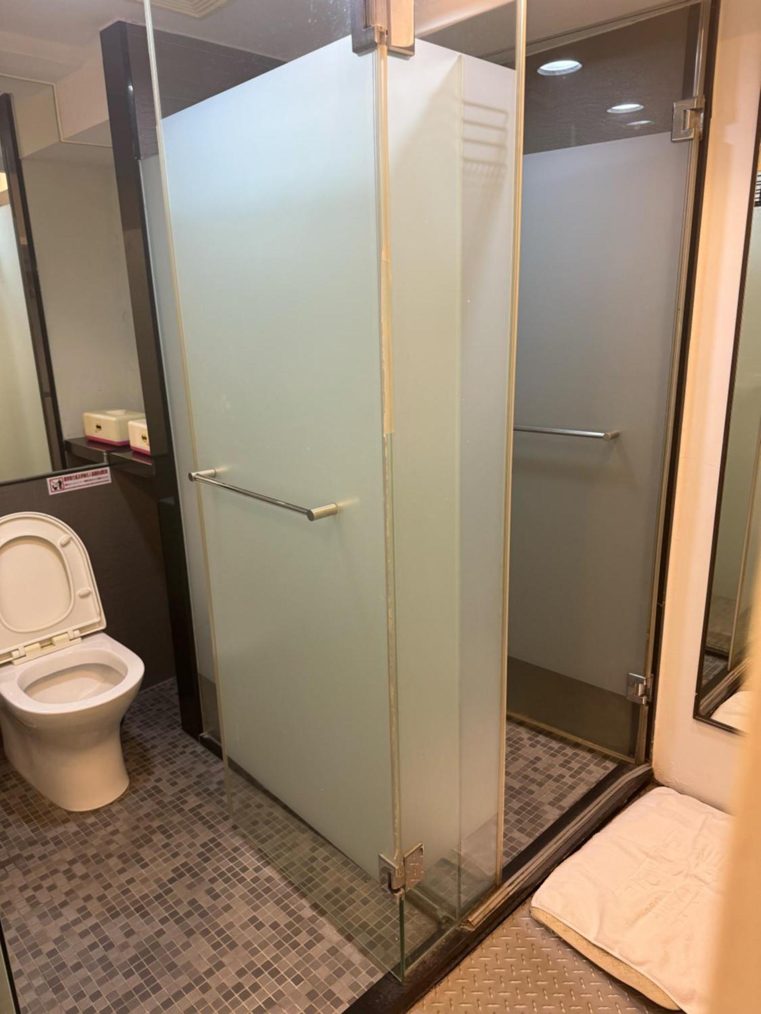 Taipei Breeze Guesthouse מראה חיצוני תמונה